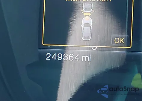 2011 Ford Explorer Limited z USA, uszkodzony, nr VIN 1FMHK8F84BGA26969